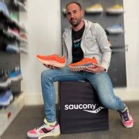saucony sales reps